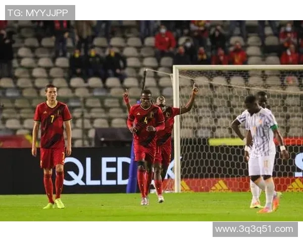 比利时与科特迪瓦激战在即谁能在这场较量中胜出 比利时与科特迪瓦激战在即谁能在这场较量中胜出