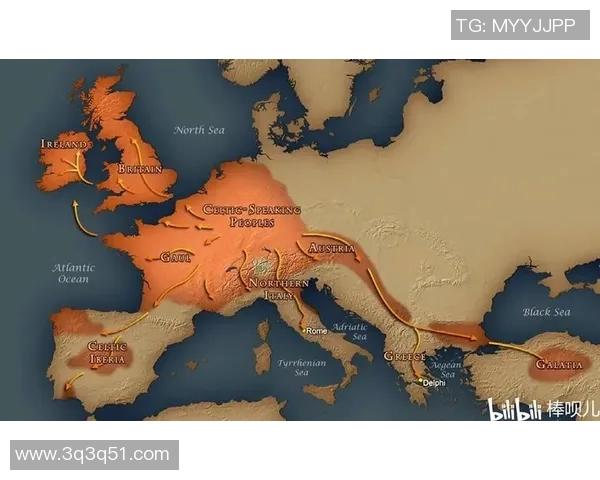凯尔特人文化传承与影响力探析:从古代部落到现代社会的演变与复兴 凯尔特人文化传承与影响力探析:从古代部落到现代社会的演变与复兴