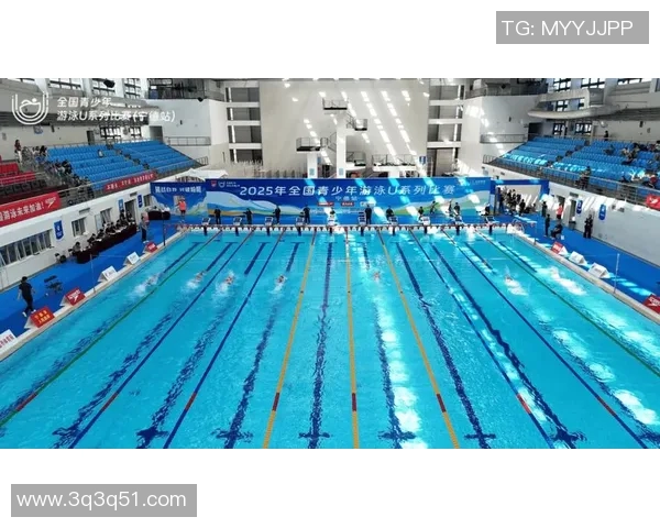 全民健身热潮中泳池竞技风云再起游泳赛事点燃夏季激情 全民健身热潮中泳池竞技风云再起游泳赛事点燃夏季激情