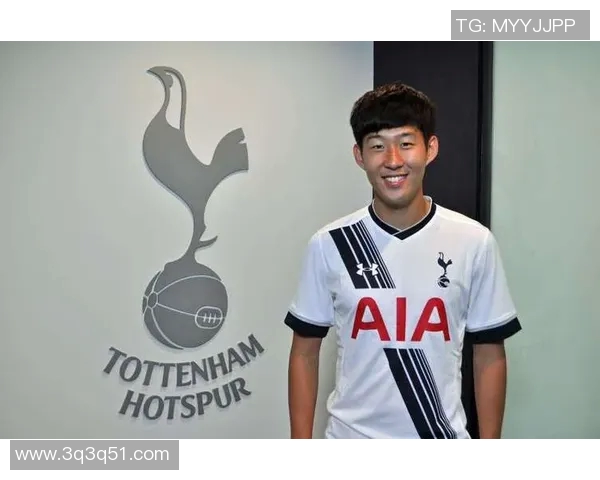 孙兴慜领衔亚洲足球崛起 贡献与挑战并行的未来展望 孙兴慜领衔亚洲足球崛起 贡献与挑战并行的未来展望