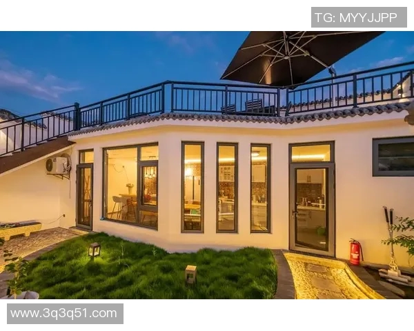 探索独特民宿文化沉浸式体验与自然风光相融合的完美之旅 探索独特民宿文化沉浸式体验与自然风光相融合的完美之旅