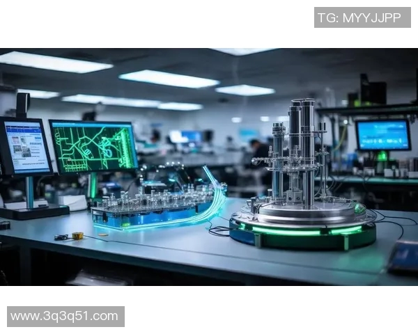 生物科技创新驱动未来发展:探索基因编辑、合成生物学与人工智能融合的前沿突破 生物科技创新驱动未来发展:探索基因编辑、合成生物学与人工智能融合的前沿突破