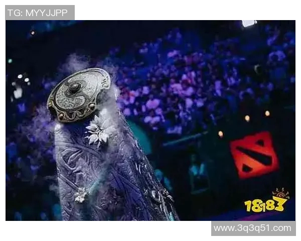 DOTA2热议:WE战队技术争议引发玩家热烈讨论与反思 DOTA2热议:WE战队技术争议引发玩家热烈讨论与反思