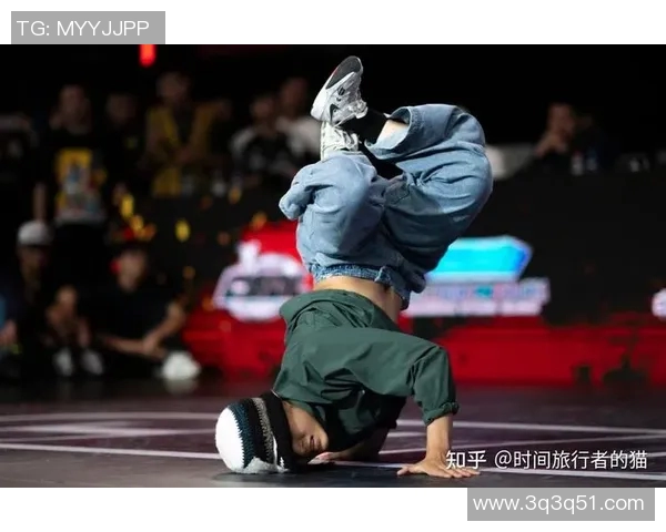 北京街舞队节奏之争引发热议街头文化的碰撞与思考 北京街舞队节奏之争引发热议街头文化的碰撞与思考