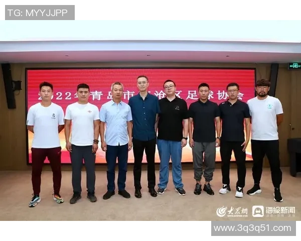 专访刘军:深入探讨足球成功背后的秘密与经验分享 专访刘军:深入探讨足球成功背后的秘密与经验分享