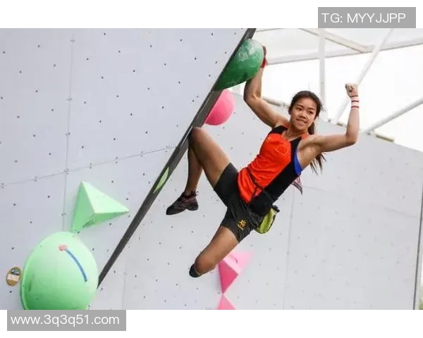 南京攀岩队速度训练与技术提升的深度分析与探讨 南京攀岩队速度训练与技术提升的深度分析与探讨