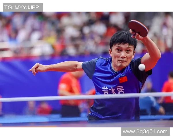 广州乒乓球队的辉煌之路与大师赛的荣耀时刻回顾 广州乒乓球队的辉煌之路与大师赛的荣耀时刻回顾