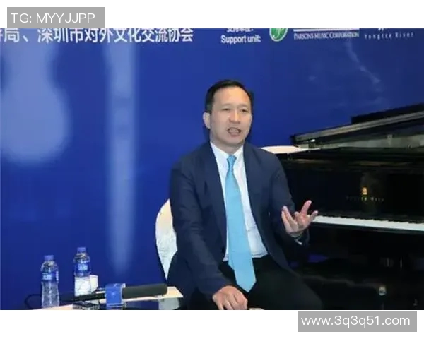 周强专访:从街头到舞台的蜕变与坚持之路 周强专访:从街头到舞台的蜕变与坚持之路