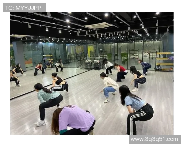 广州街舞队运营体系探秘与街舞战术的完美结合分析 广州街舞队运营体系探秘与街舞战术的完美结合分析