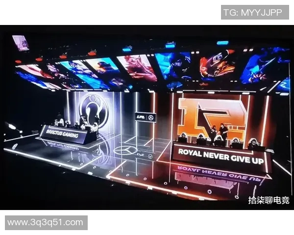 重磅专题:探讨FPX如何引领电竞节奏的创新与变革 重磅专题:探讨FPX如何引领电竞节奏的创新与变革