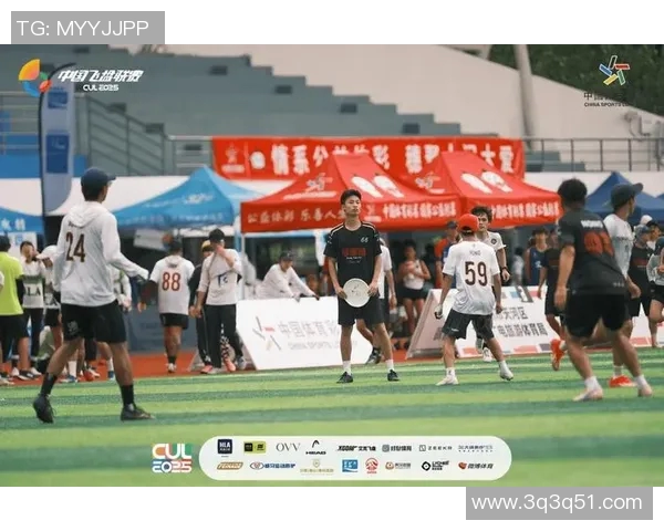 飞盘节奏排行榜揭晓杭州飞盘队荣获第六名展现实力与风采 飞盘节奏排行榜揭晓杭州飞盘队荣获第六名展现实力与风采