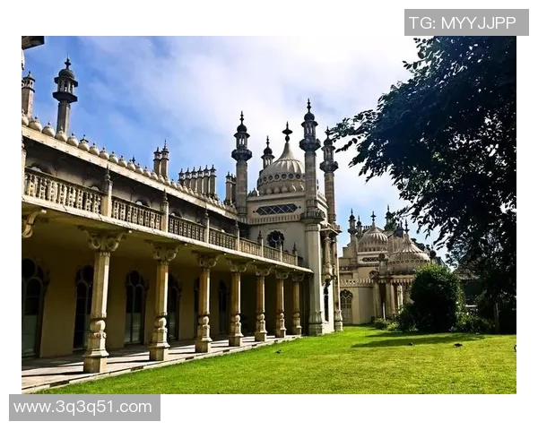 布莱顿周边最佳旅游路线推荐，探索英伦海滨城市的独特魅力与风光