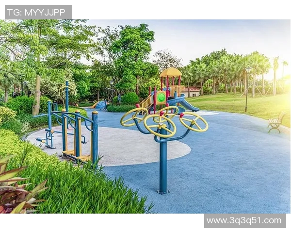 深圳公共健身器材发展现状与市政投放布局