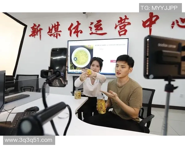 新闻直播全面升级 新技术应用提升观众互动体验与实时报道质量