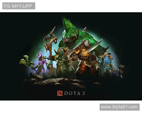 DOTA2巨献:深入剖析IG战队的比赛策略与经验分享 DOTA2巨献:深入剖析IG战队的比赛策略与经验分享
