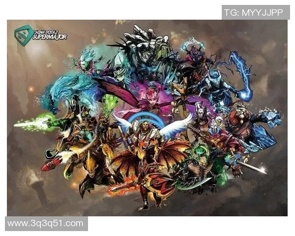 DOTA2专题分析V5战队近期状态与未来发展趋势探讨 DOTA2专题分析V5战队近期状态与未来发展趋势探讨